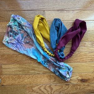 Hair accessory bundle 💇‍♀️